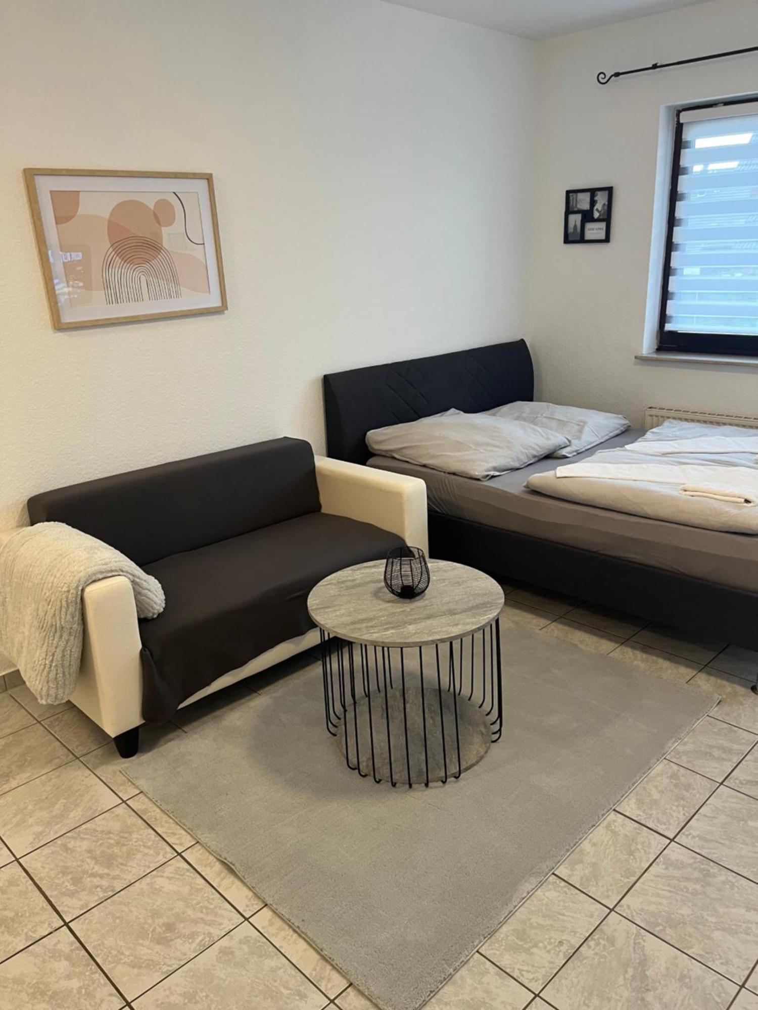 Studioapartment/Messewohnung 쾰른 외부 사진